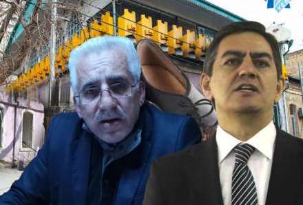 “Əli Kərimli, sən satqınsan...” – Ağır İttihamlar
